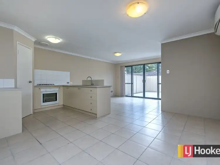 Fifth view of Homely house listing, 25A Evelyn Street, Gosnells WA 6110