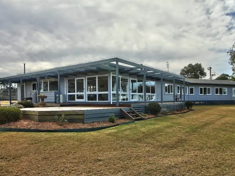 20 Wattle Point Road, Forge Creek VIC 3875