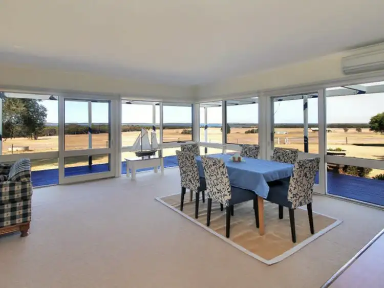 Second view of Homely rural property listing, 20 Wattle Point Road, Forge Creek VIC 3875