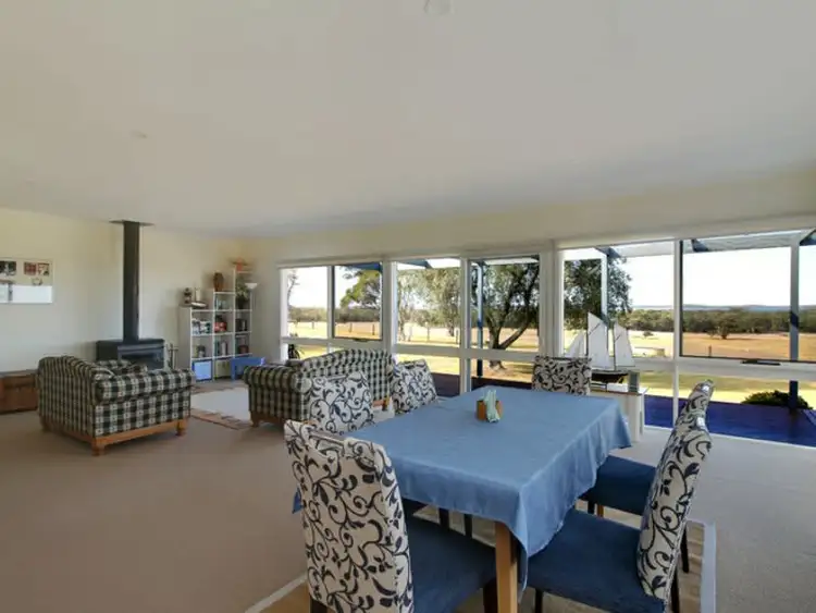 Third view of Homely rural property listing, 20 Wattle Point Road, Forge Creek VIC 3875