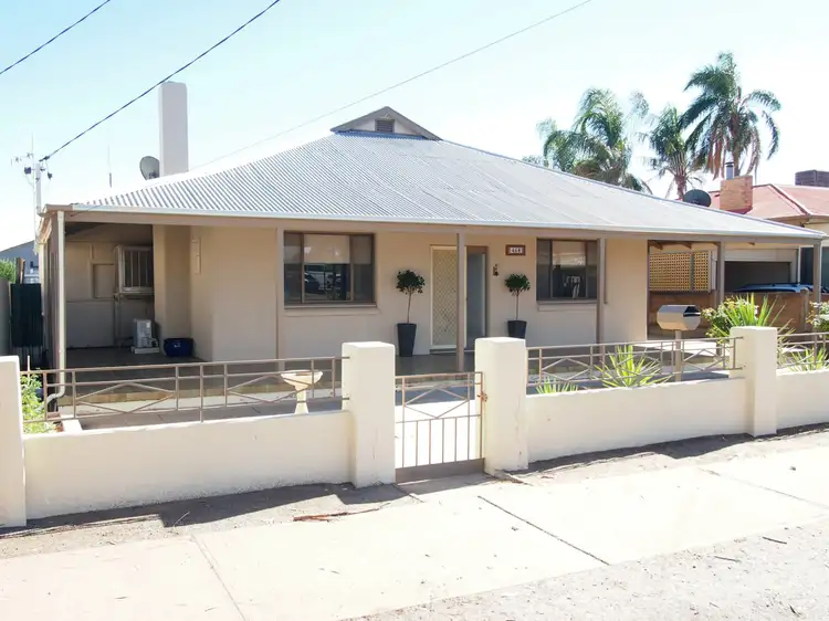 468 Crystal Street, Broken Hill NSW 2880