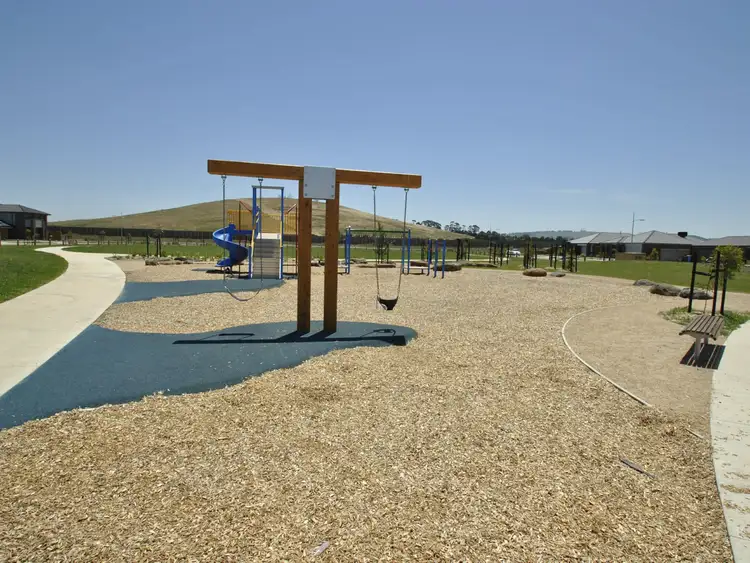 Sixth view of Homely land listing, 1 Millbrook Terrace, Wallan VIC 3756