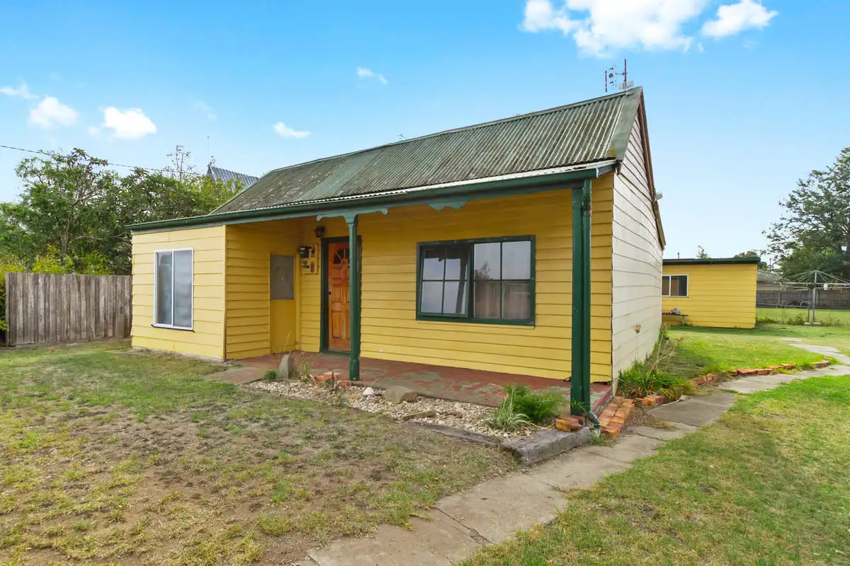 Main view of Homely house listing, 39 Mcmillan Street, Stratford VIC 3862