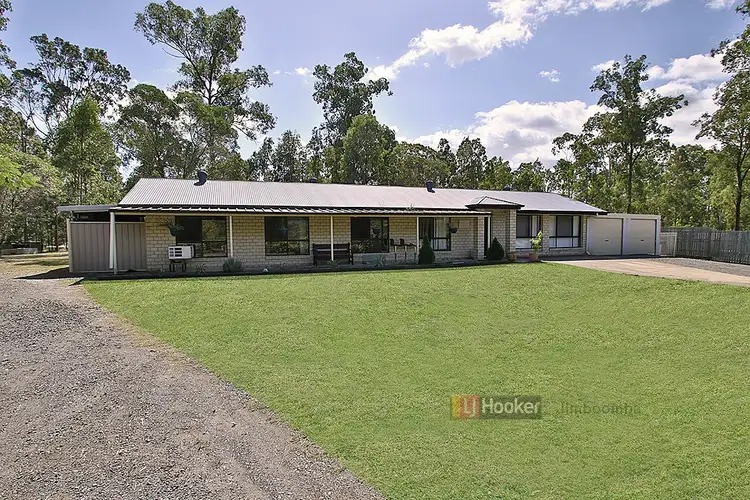 Main view of Homely house listing, 29-31 Waratah Place, Cedar Vale QLD 4285