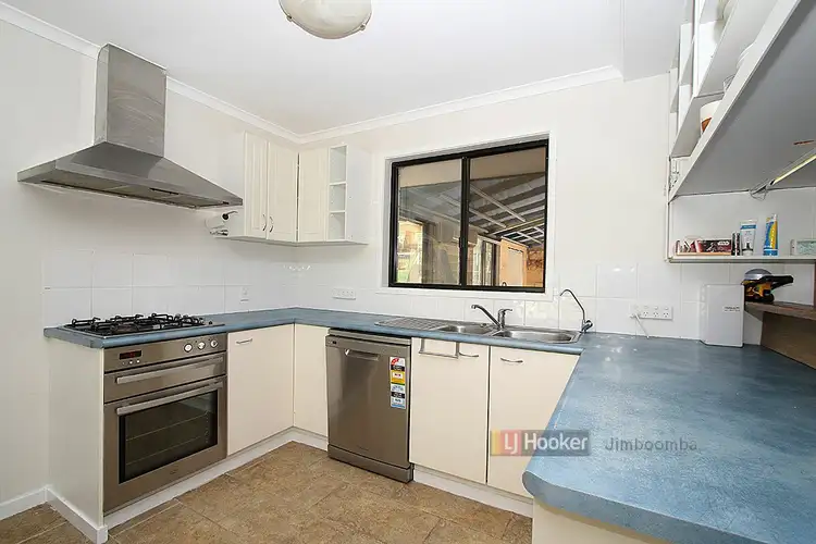 Second view of Homely house listing, 29-31 Waratah Place, Cedar Vale QLD 4285