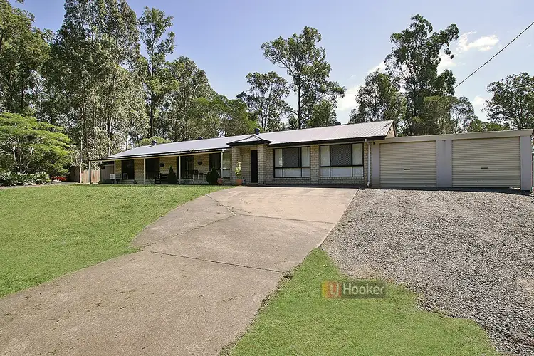 Sixth view of Homely house listing, 29-31 Waratah Place, Cedar Vale QLD 4285