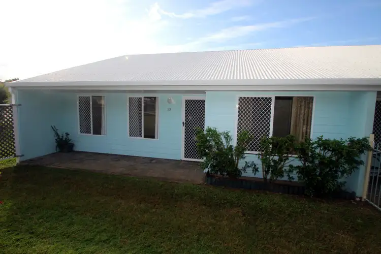 Unit 33/11 Doolong Road, Kawungan QLD 4655