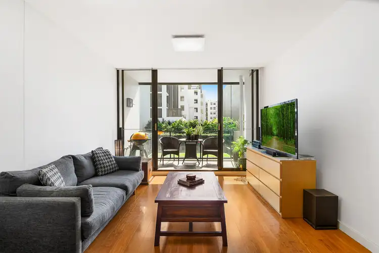 Main view of Homely apartment listing, 110/828 Elizabeth Street, Waterloo NSW 2017