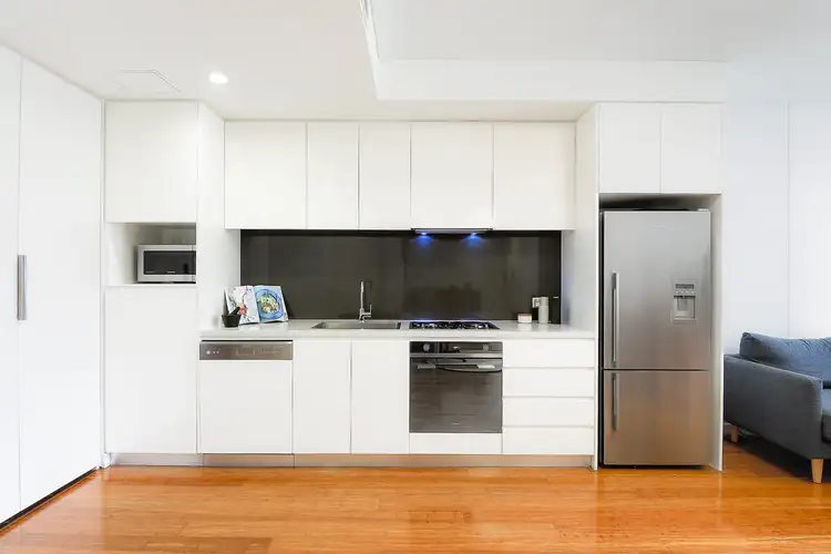 Second view of Homely apartment listing, 110/828 Elizabeth Street, Waterloo NSW 2017