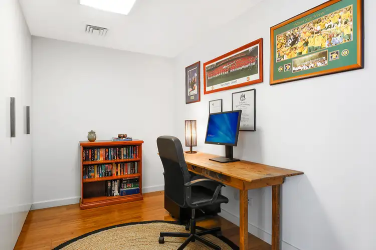 Third view of Homely apartment listing, 110/828 Elizabeth Street, Waterloo NSW 2017