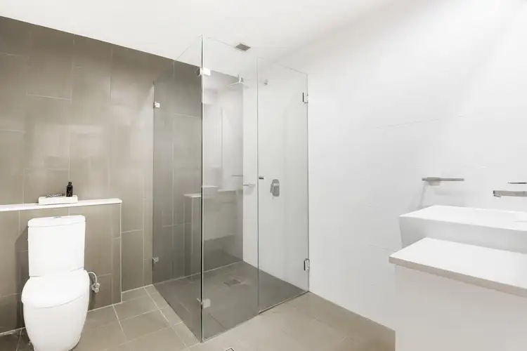Fifth view of Homely apartment listing, 110/828 Elizabeth Street, Waterloo NSW 2017