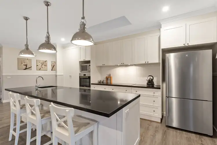 Second view of Homely house listing, 21 McTavish Street, Googong NSW 2620