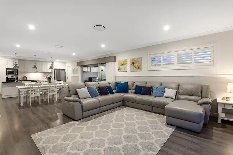 Third view of Homely house listing, 21 McTavish Street, Googong NSW 2620