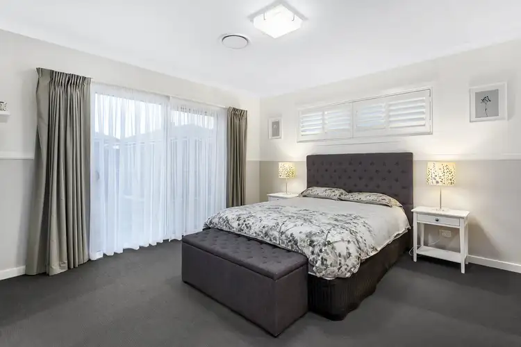 Fourth view of Homely house listing, 21 McTavish Street, Googong NSW 2620