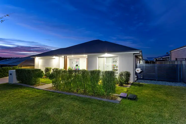 Sixth view of Homely house listing, 21 McTavish Street, Googong NSW 2620