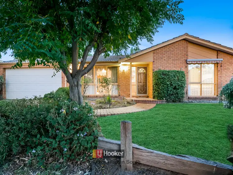 Main view of Homely house listing, 2 Beryl Court, Narre Warren VIC 3805
