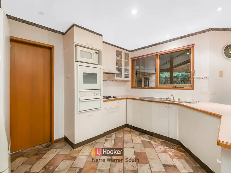 Third view of Homely house listing, 2 Beryl Court, Narre Warren VIC 3805
