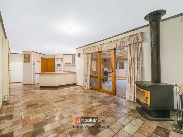 Fourth view of Homely house listing, 2 Beryl Court, Narre Warren VIC 3805