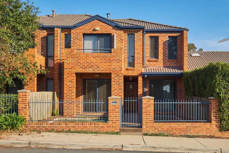 63 Sarre Street, Gungahlin ACT 2912
