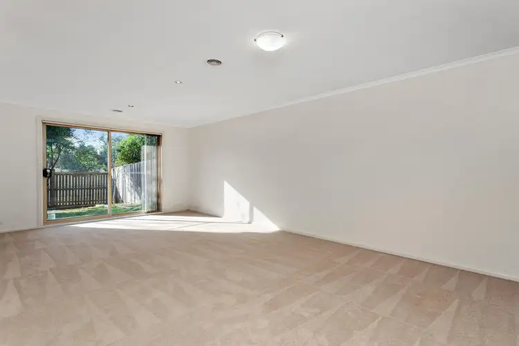 Third view of Homely townhouse listing, 10/115 Lampard Circuit, Bruce ACT 2617