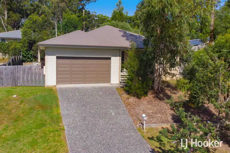 23 Bellflower Crescent, Mount Cotton QLD 4165