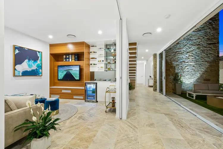 Second view of Homely house listing, 9 Daybreak Boulevard, Casuarina NSW 2487