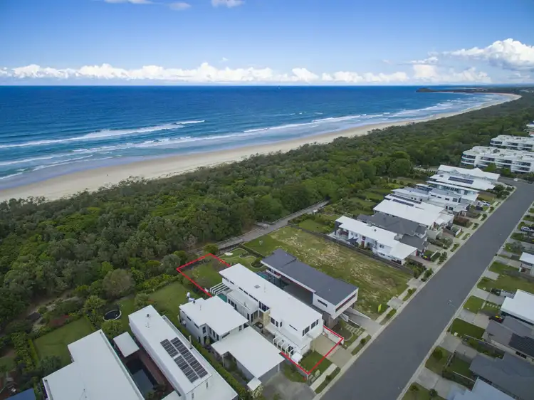 Third view of Homely house listing, 9 Daybreak Boulevard, Casuarina NSW 2487