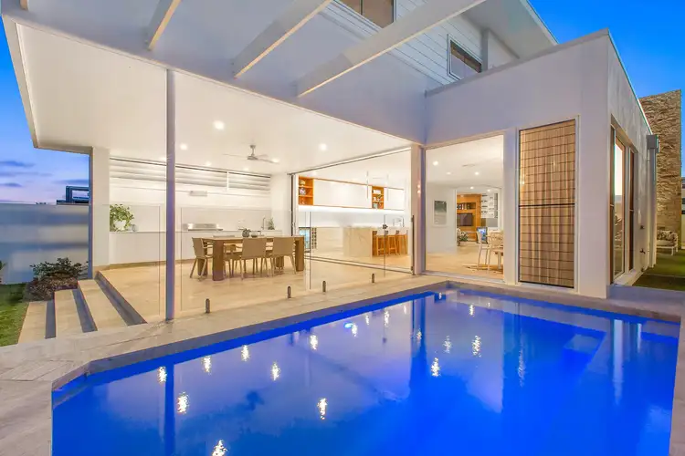 Fifth view of Homely house listing, 9 Daybreak Boulevard, Casuarina NSW 2487