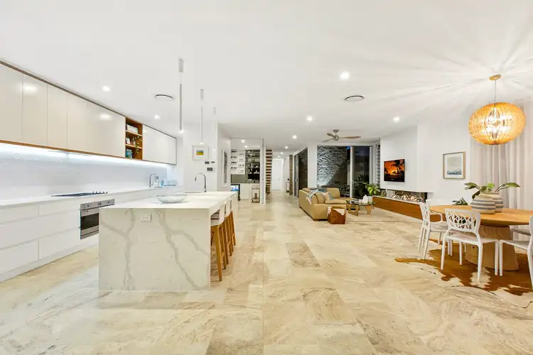 Sixth view of Homely house listing, 9 Daybreak Boulevard, Casuarina NSW 2487