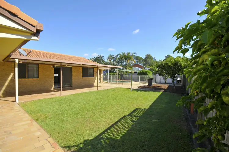 21 Sequoia Close, Elanora QLD 4221
