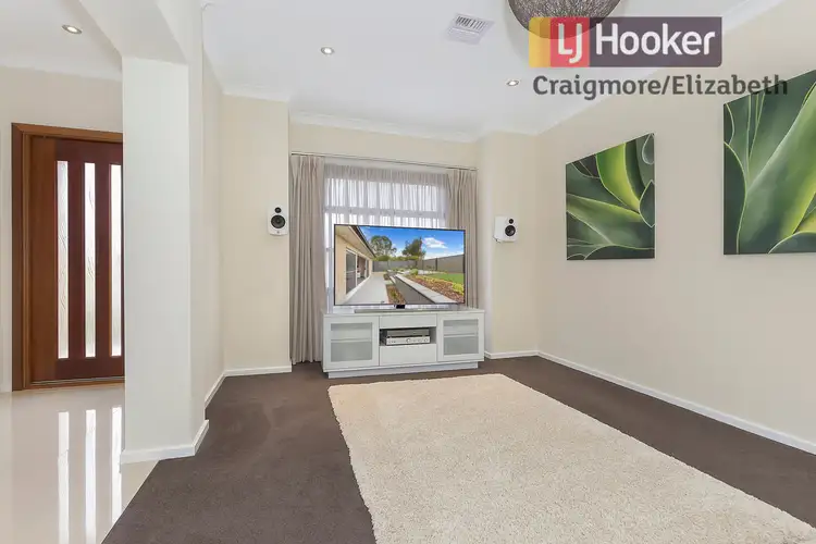 Third view of Homely house listing, 9 Brown Hill Close, Blakeview SA 5114