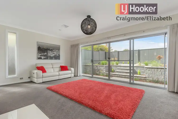 Fifth view of Homely house listing, 9 Brown Hill Close, Blakeview SA 5114