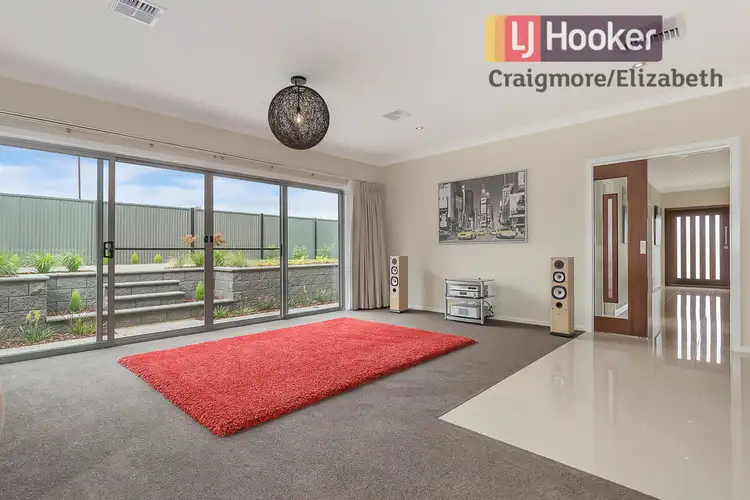 Sixth view of Homely house listing, 9 Brown Hill Close, Blakeview SA 5114