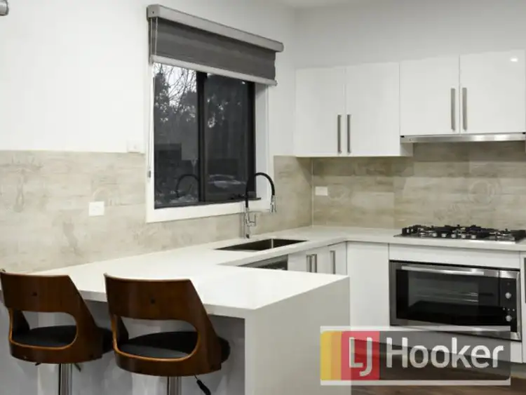 Third view of Homely townhouse listing, 5/2 Harkaway Road, Berwick VIC 3806