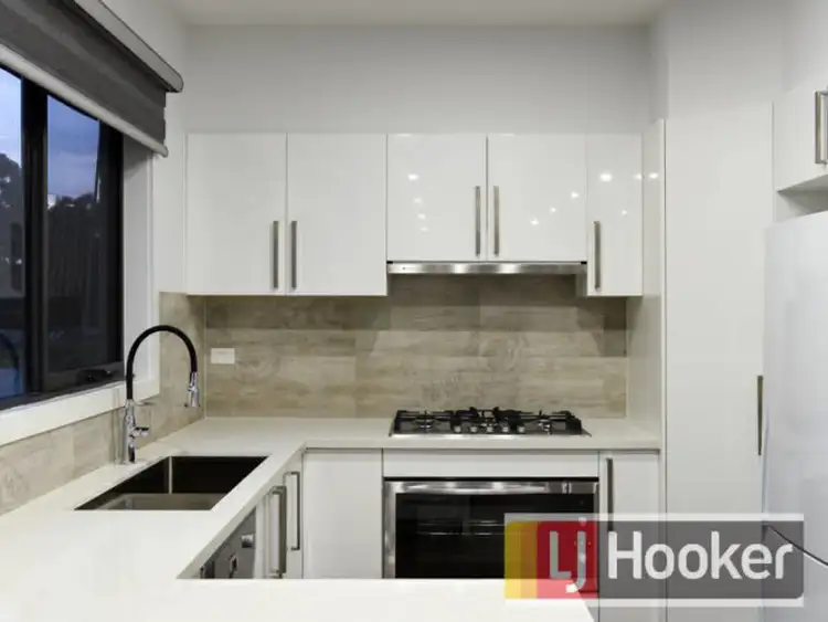 Fourth view of Homely townhouse listing, 5/2 Harkaway Road, Berwick VIC 3806