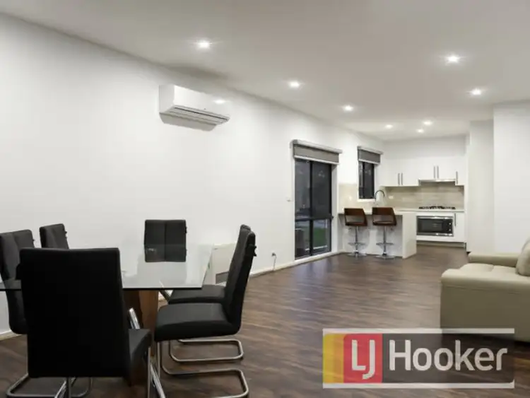 Sixth view of Homely townhouse listing, 5/2 Harkaway Road, Berwick VIC 3806