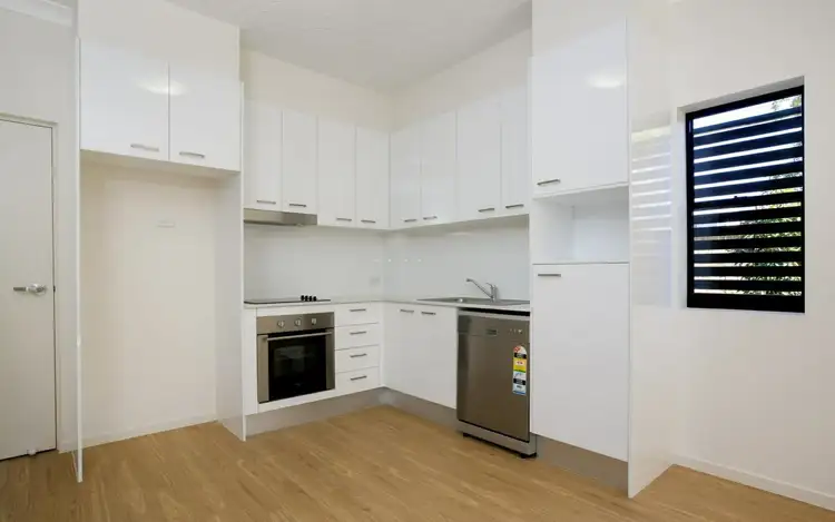 Fourth view of Homely apartment listing, 1/11 Lyons Terrace, Windsor QLD 4030