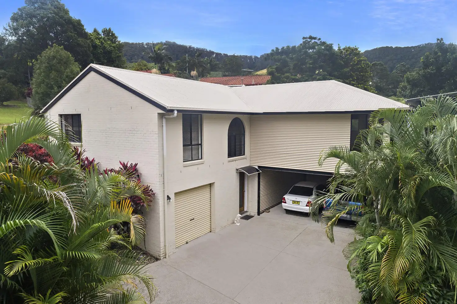 Main view of Homely house listing, 5 Hull Close, Coffs Harbour NSW 2450