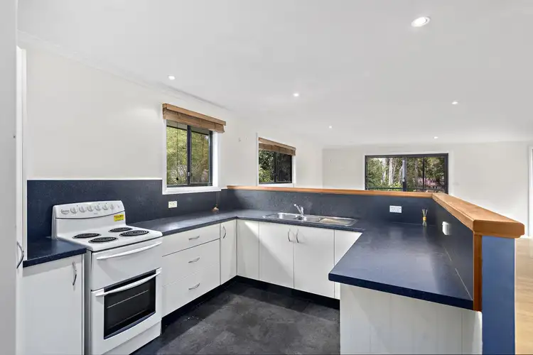 Second view of Homely house listing, 5 Hull Close, Coffs Harbour NSW 2450