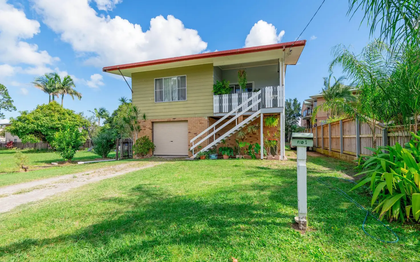 Main view of Homely villa listing, 1 Rannoch Avenue, Maclean NSW 2463
