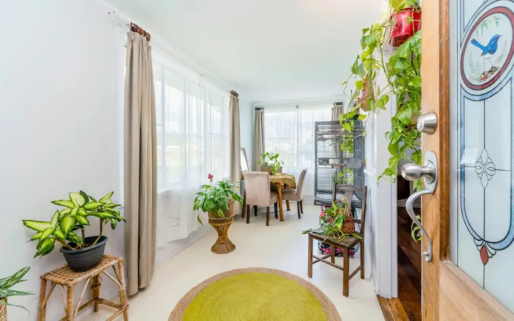 Second view of Homely villa listing, 1 Rannoch Avenue, Maclean NSW 2463