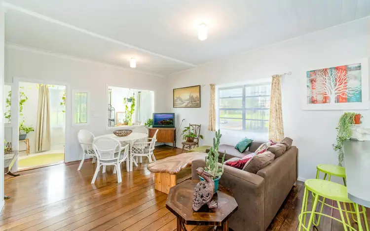 Third view of Homely villa listing, 1 Rannoch Avenue, Maclean NSW 2463