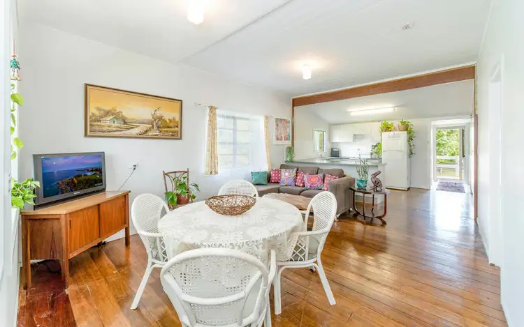 Fourth view of Homely villa listing, 1 Rannoch Avenue, Maclean NSW 2463