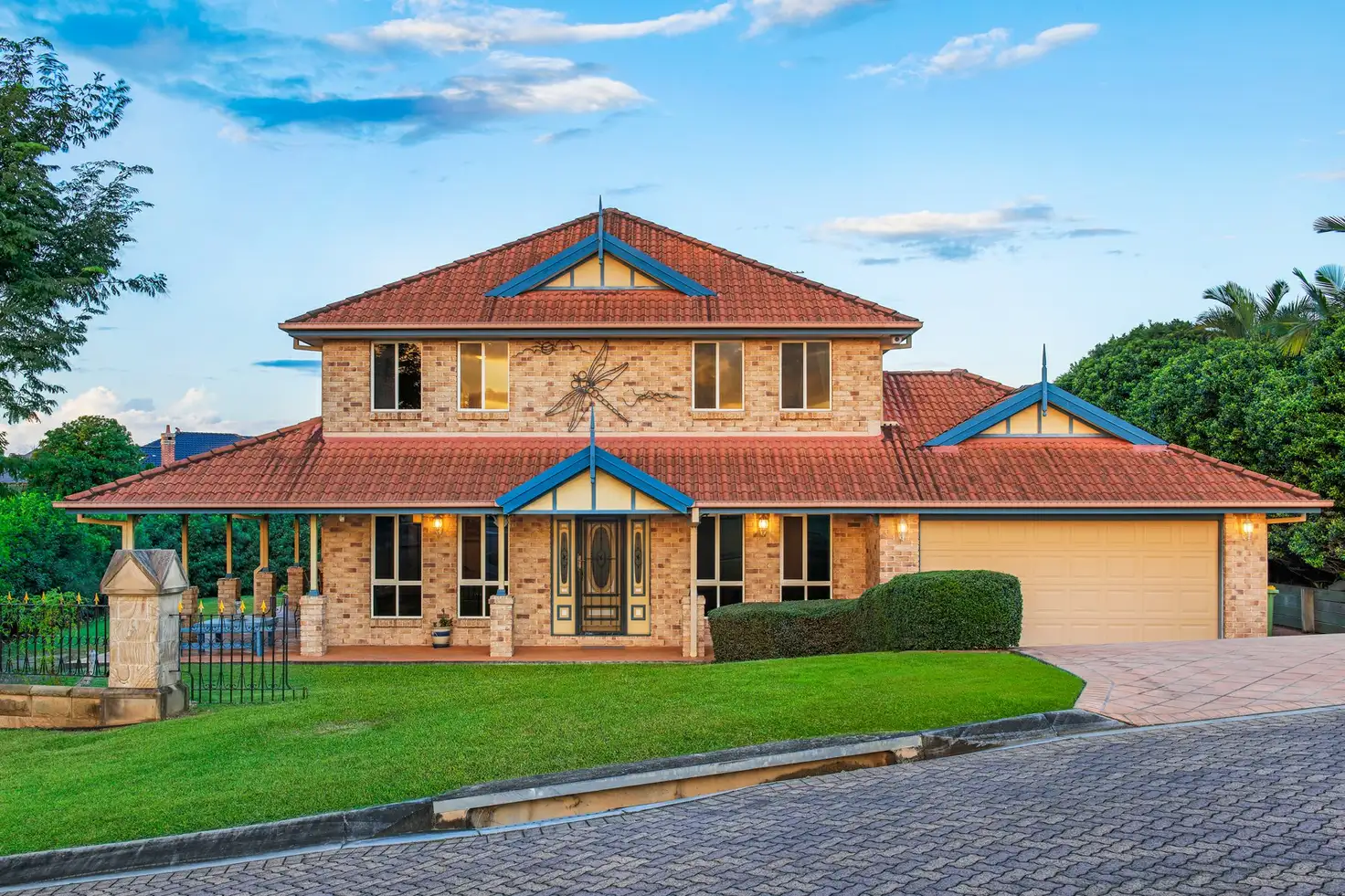 Main view of Homely house listing, 1 Hadleigh Court, Murrumba Downs QLD 4503