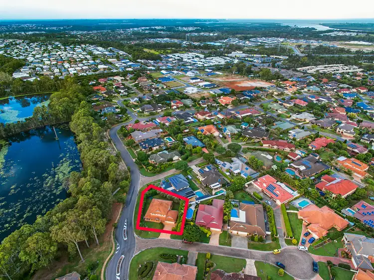 Third view of Homely house listing, 1 Hadleigh Court, Murrumba Downs QLD 4503