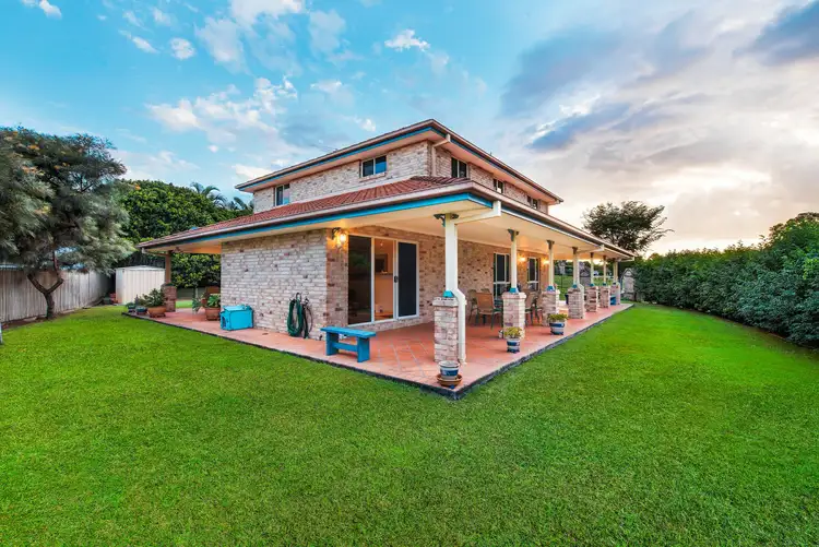 Fourth view of Homely house listing, 1 Hadleigh Court, Murrumba Downs QLD 4503