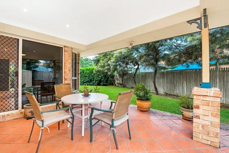 Fifth view of Homely house listing, 1 Hadleigh Court, Murrumba Downs QLD 4503