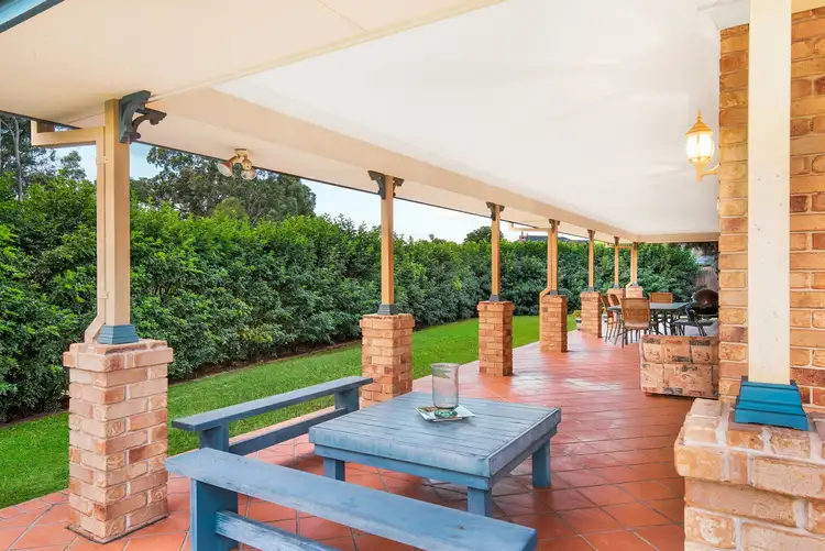 Sixth view of Homely house listing, 1 Hadleigh Court, Murrumba Downs QLD 4503