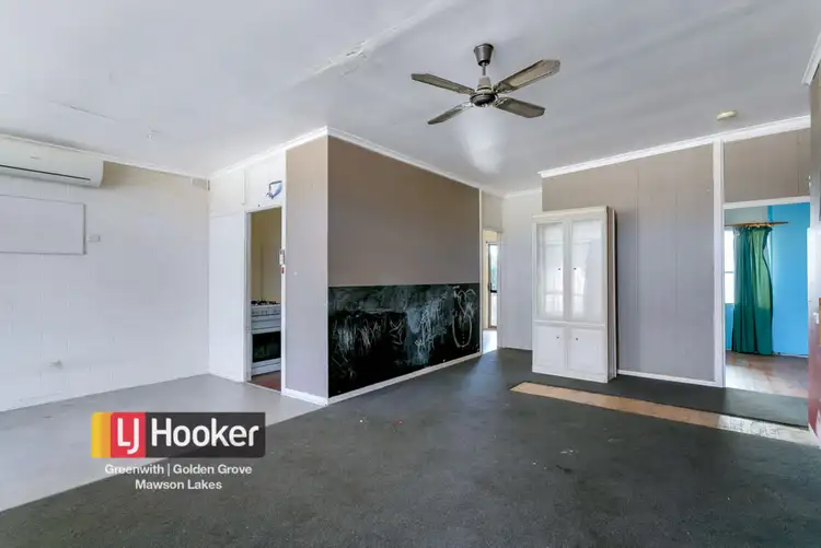 Third view of Homely house listing, 36 Graham Street, Para Hills SA 5096