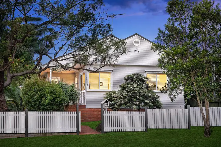 89 Fuller Street, Collaroy Plateau NSW 2097